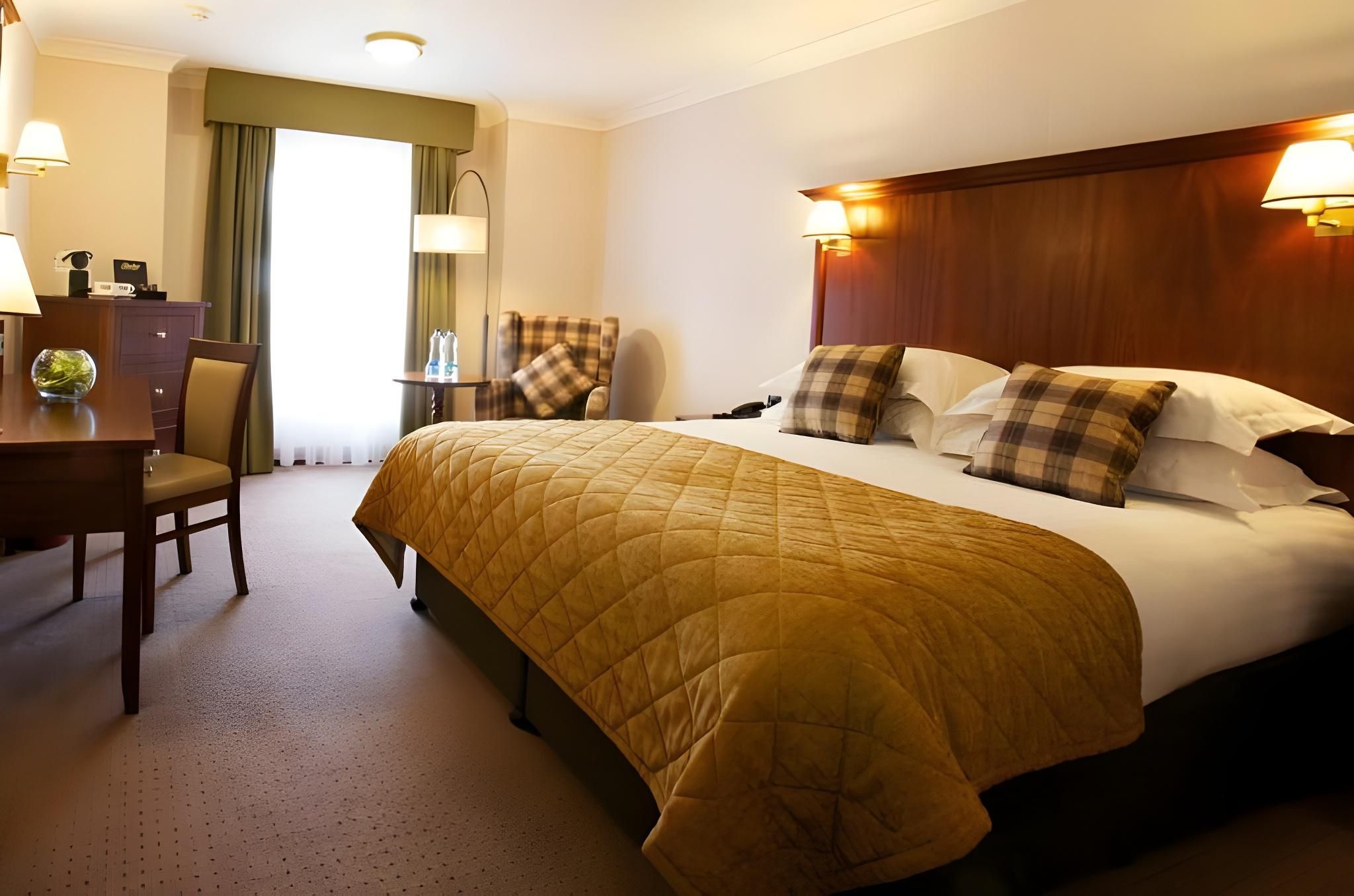 undefined Clayton Hotel Ballsbridge 4