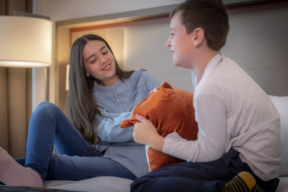 undefined Clayton Hotel Ballsbridge 8