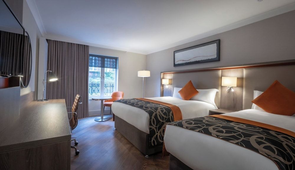 undefined Clayton Hotel Ballsbridge