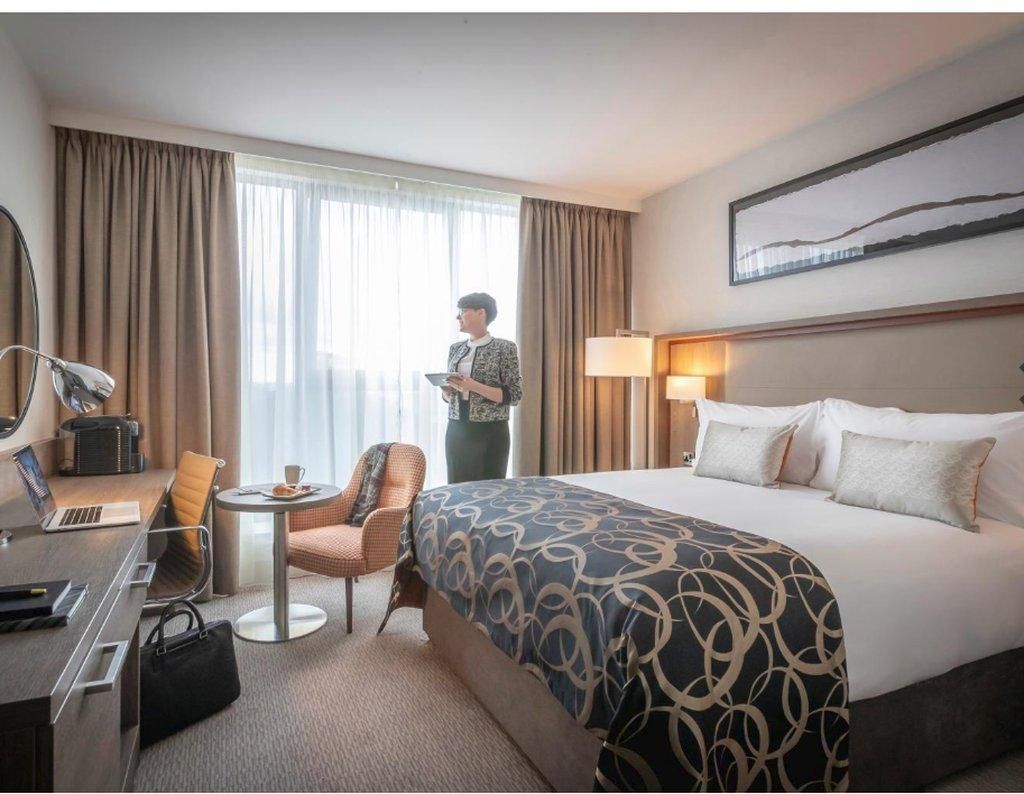 undefined Clayton Hotel Ballsbridge 3
