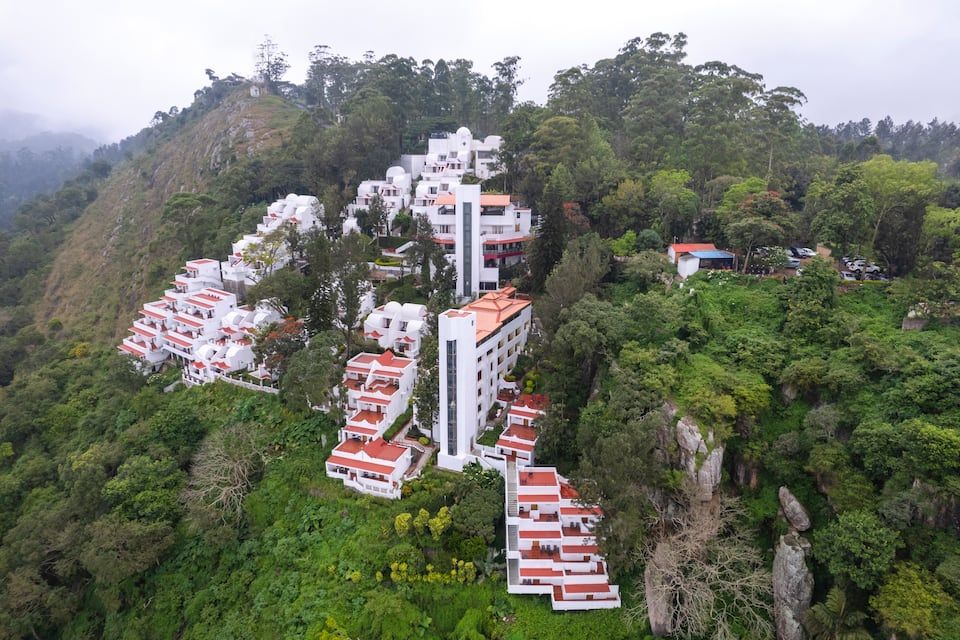undefined Sterling Yercaud 2