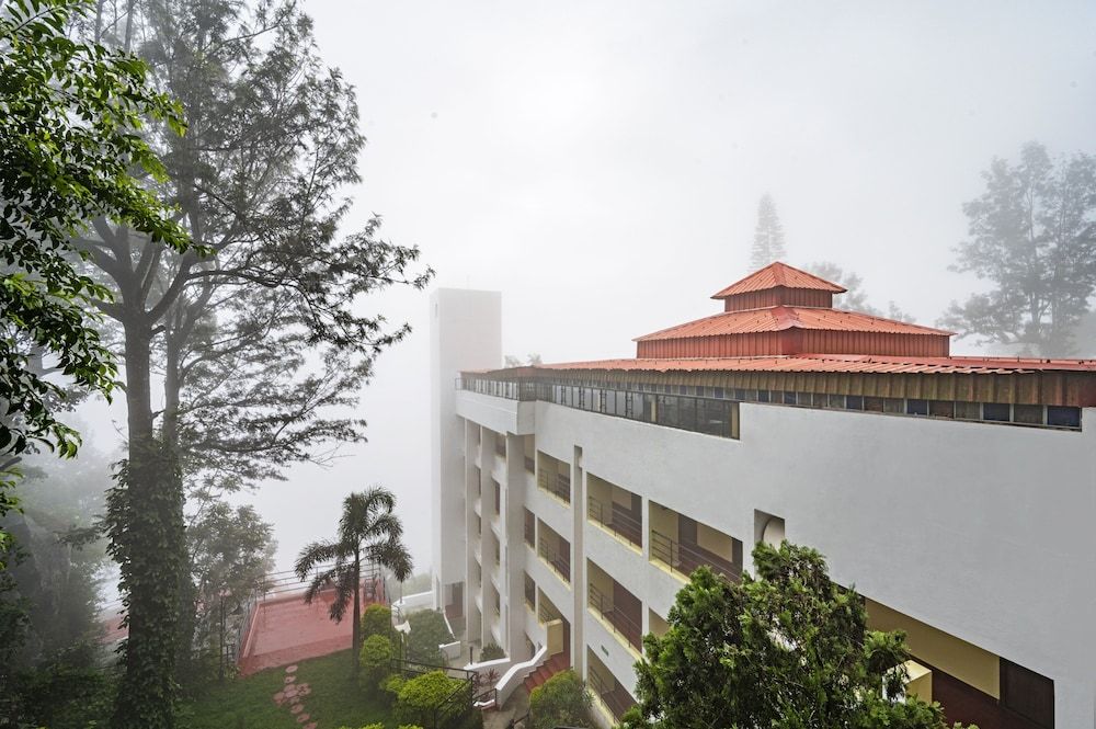undefined Sterling Yercaud 9