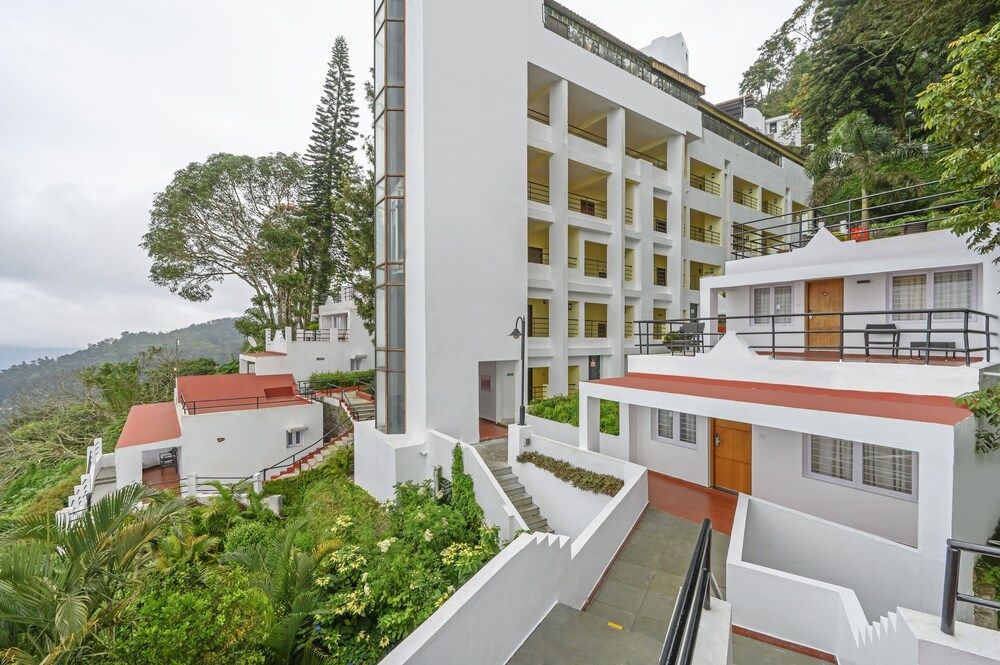 undefined Sterling Yercaud 6