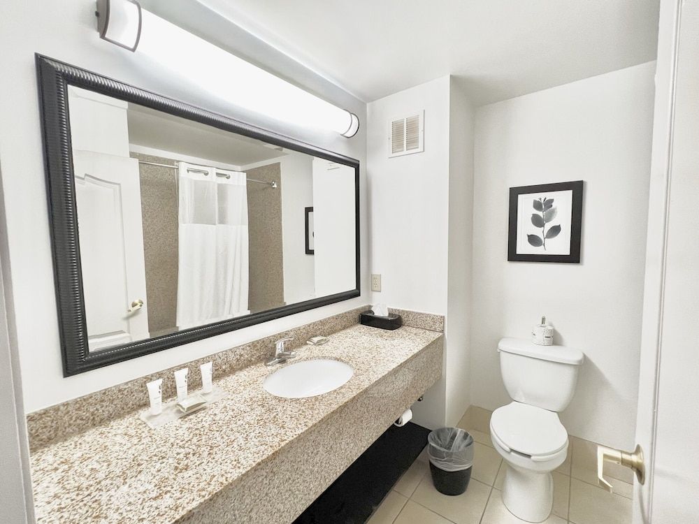 Suite, 1 Bedroom, Non Smoking
