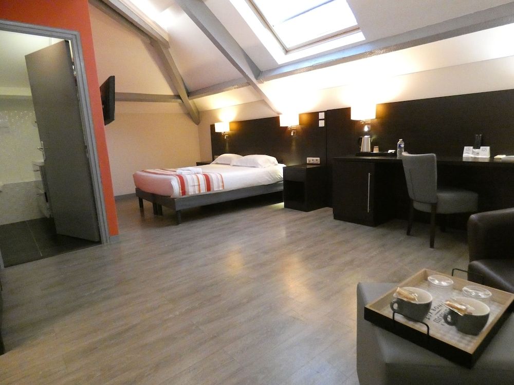 Premium Double Room