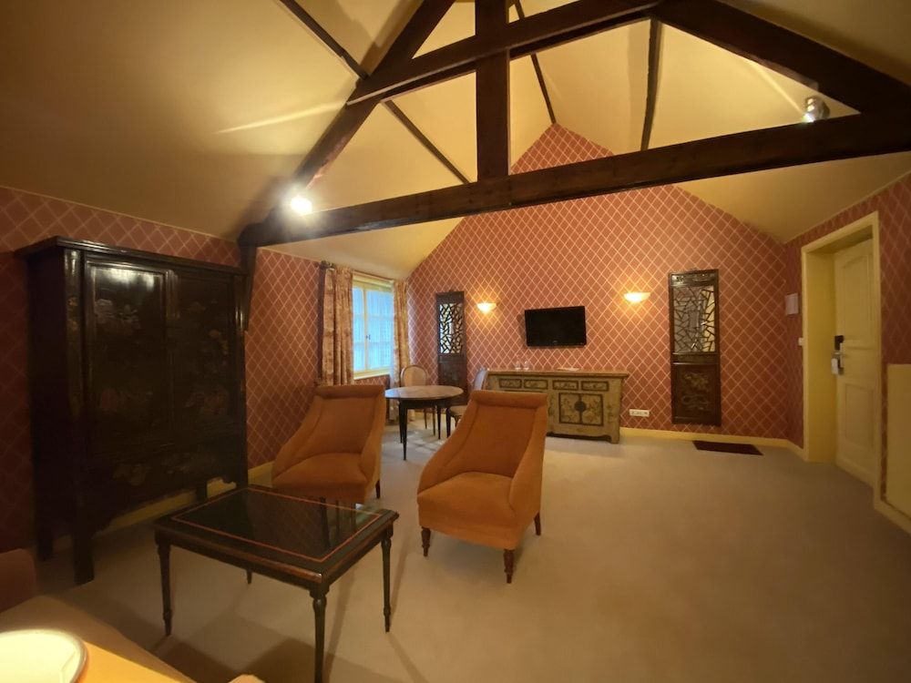 Best Western La Metairie Junior Suite, 1 Queen Bed, Non Smoking 5