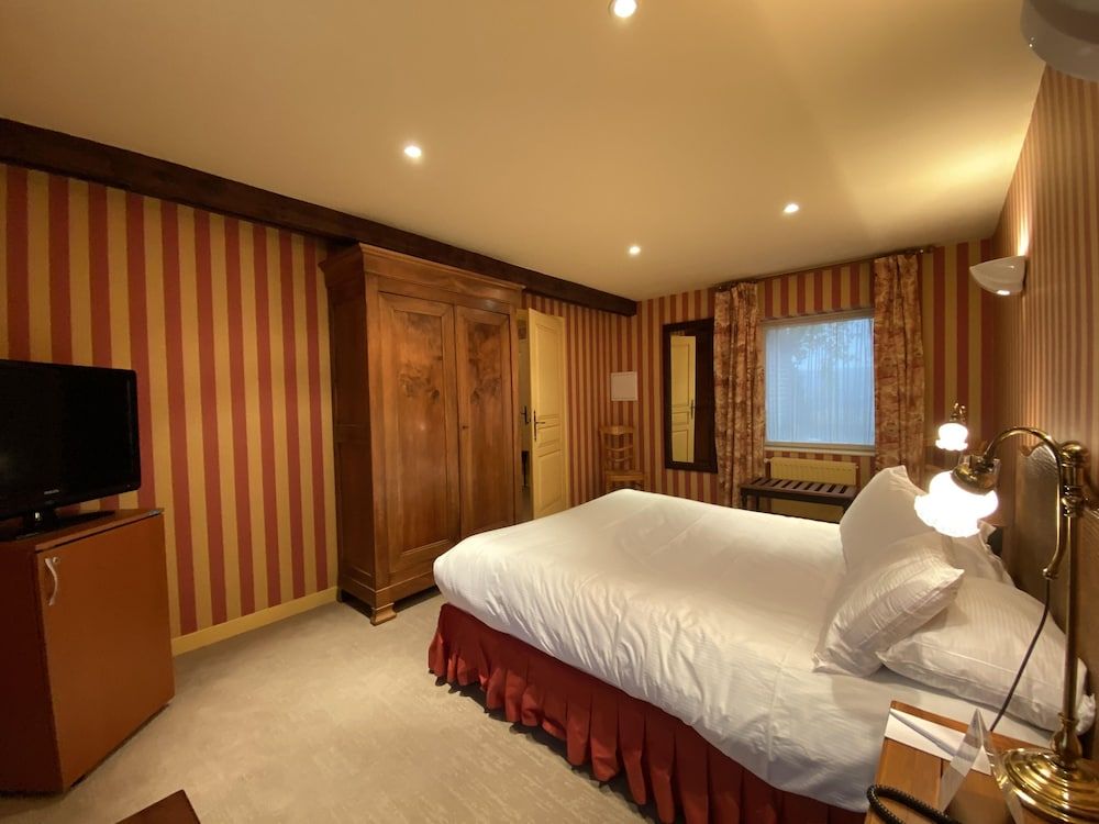 Best Western La Metairie Junior Suite, 1 Queen Bed, Non Smoking 2