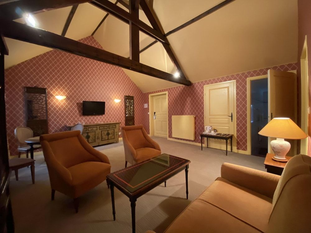 Best Western La Metairie Junior Suite, 1 Queen Bed, Non Smoking 6