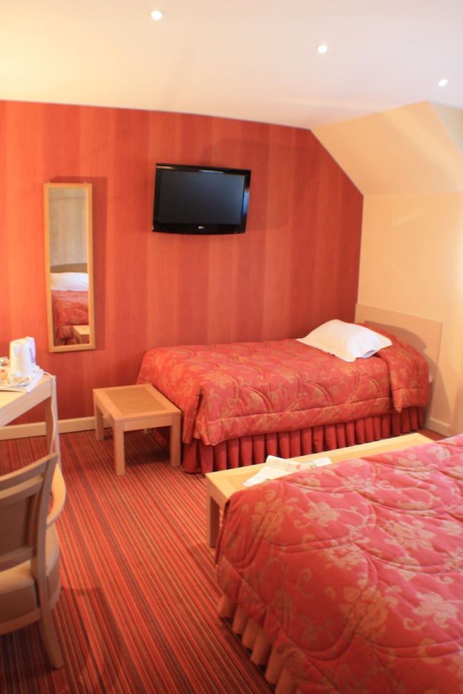 Best Western La Metairie Family Room, Multiple Beds 2