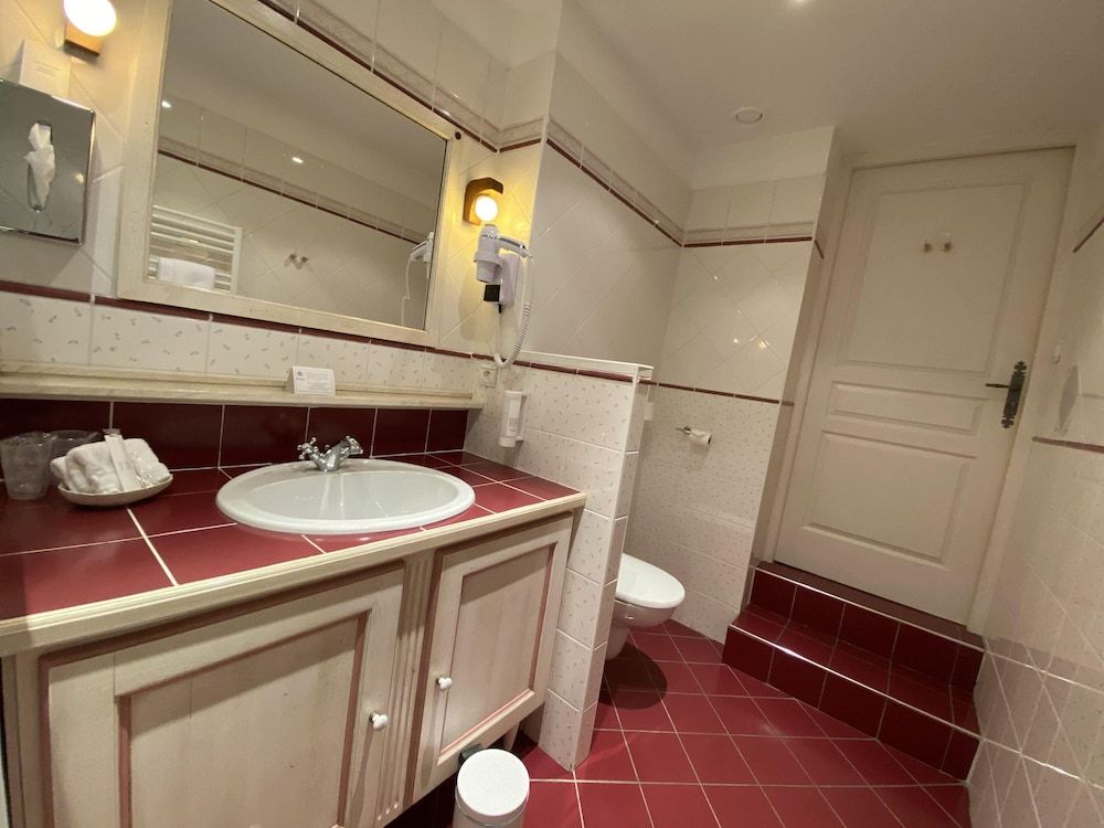 Best Western La Metairie Junior Suite, 1 Queen Bed, Non Smoking 3