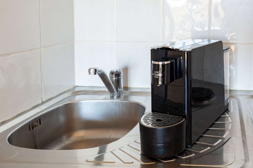 ResidHotel Golf Grand Avignon One bedroom apartment for 4 people 5