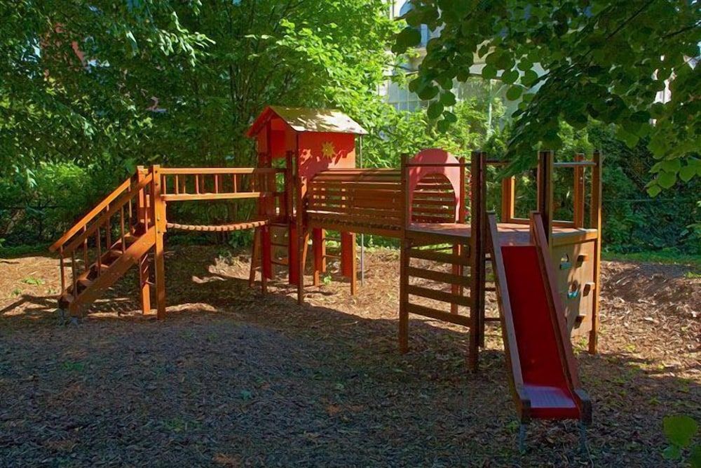 Children's Play Area