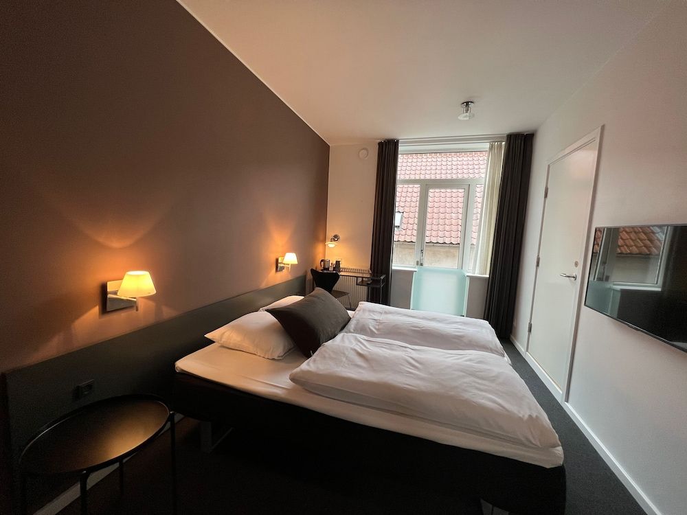 Teaterhotellet Standard Double or Twin Room