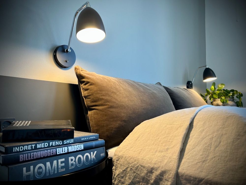 Teaterhotellet Standard Double or Twin Room 3