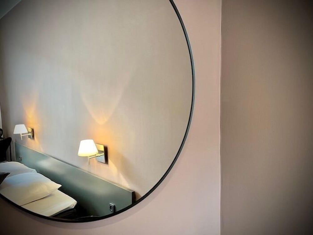 Teaterhotellet Standard Double or Twin Room 4