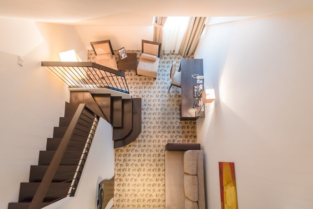 undefined Buda Castle Hotel