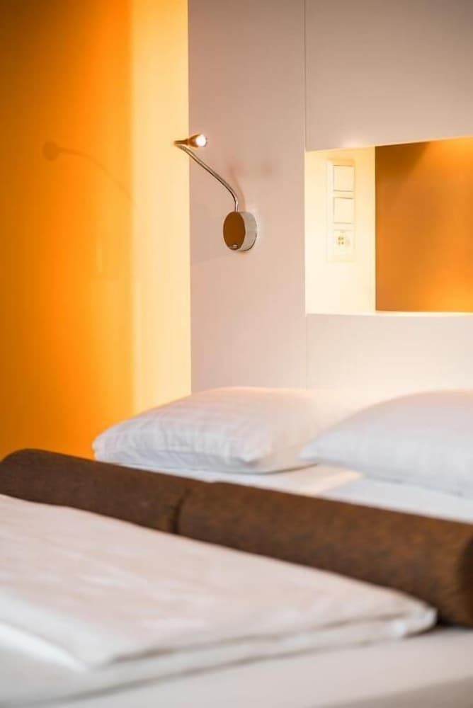 Falkensteiner Hotel Bratislava Comfort Room 3