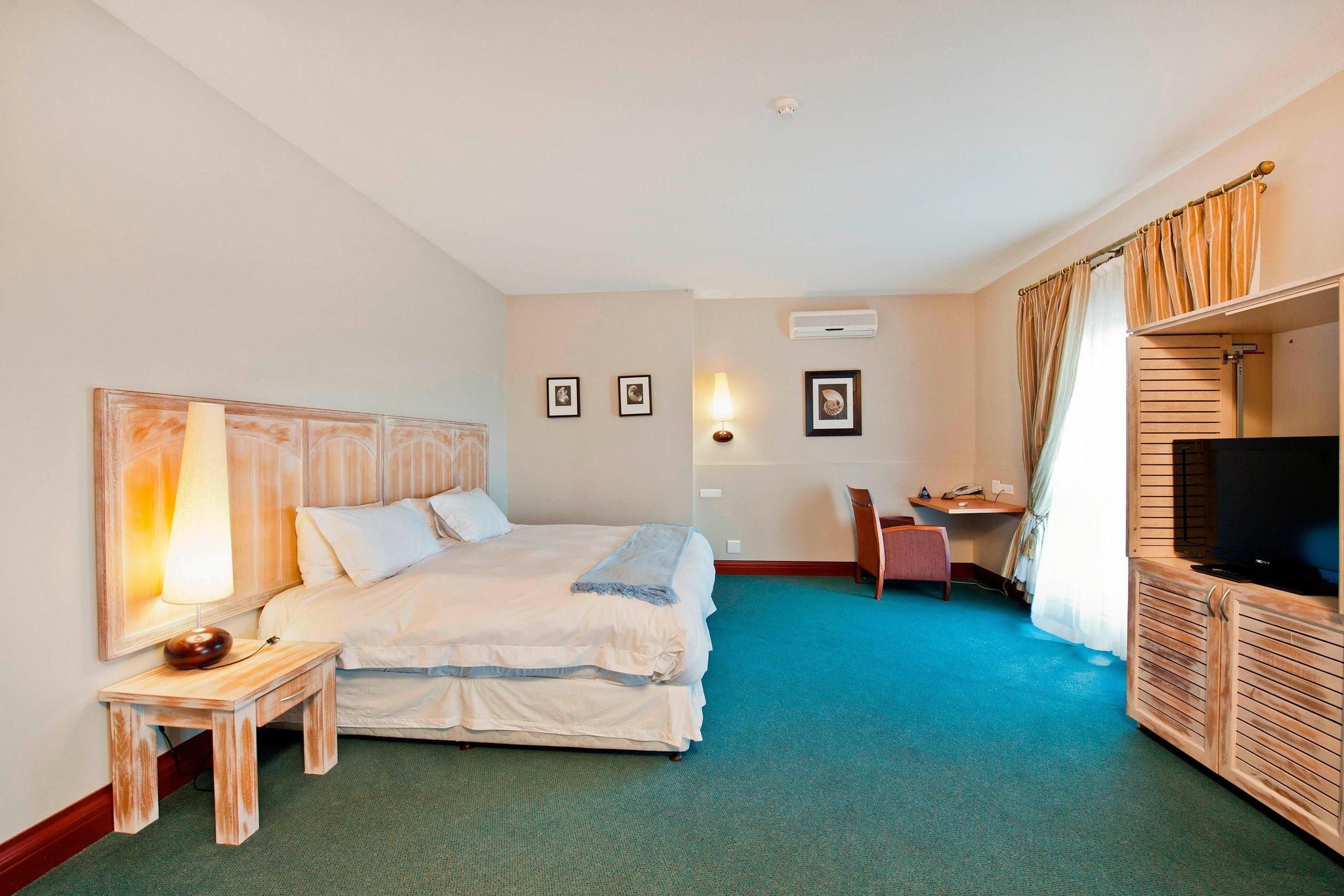 Junior Suite, 1 King