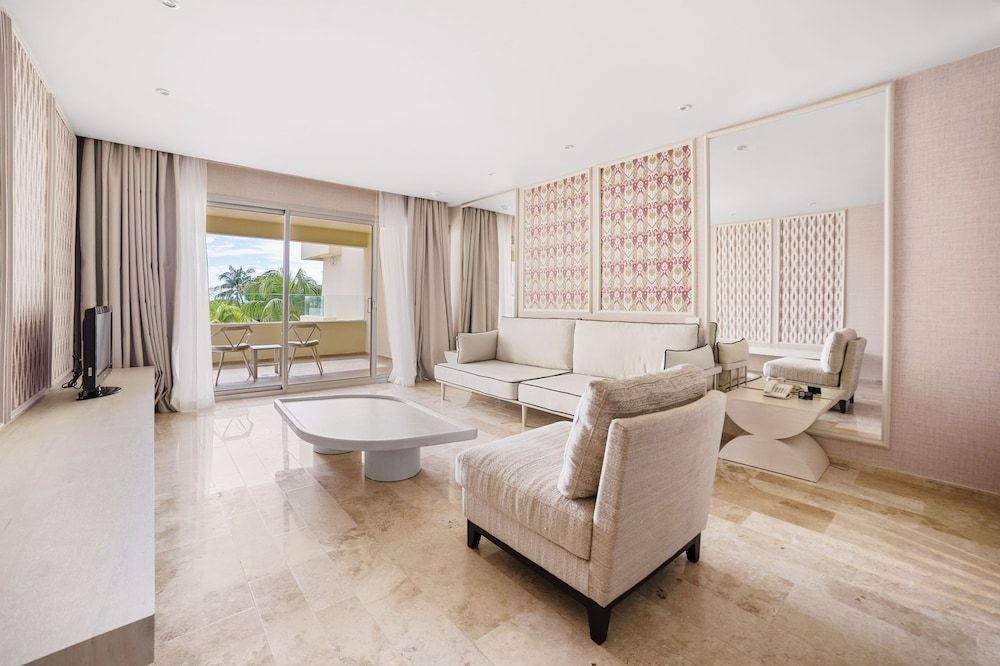 Privilege Aluxes Isla Mujeres Adults Only