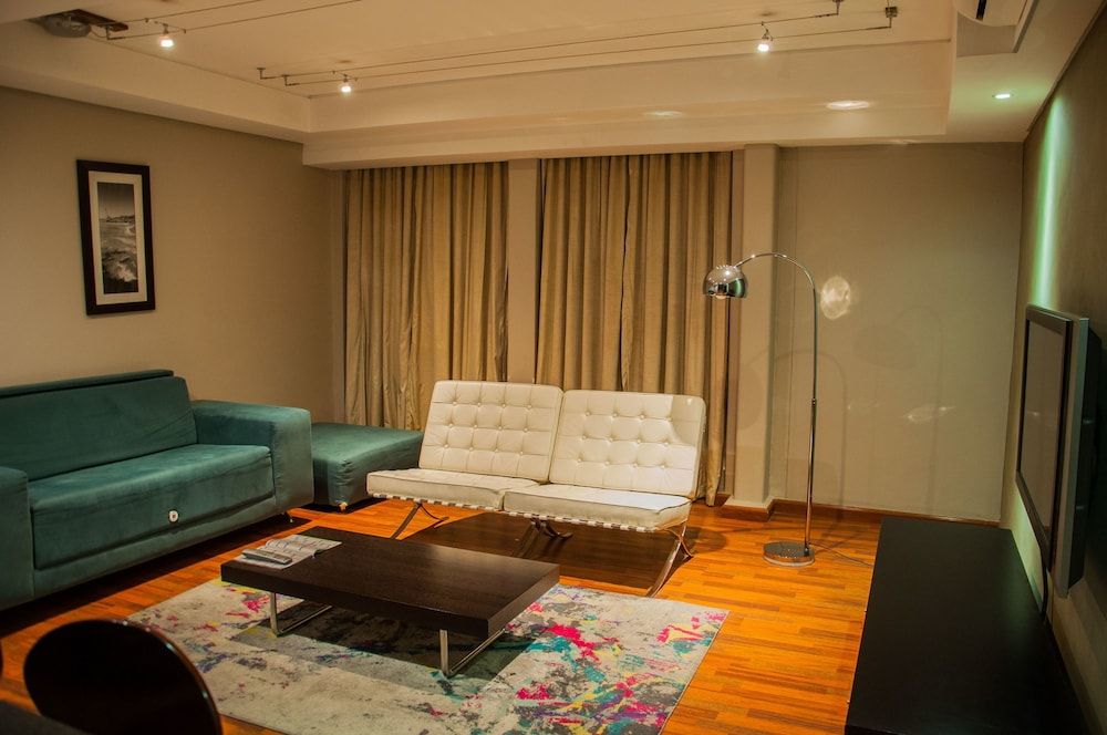 Circa On The Square Hotel Standard Apartment (Double Bed) 4