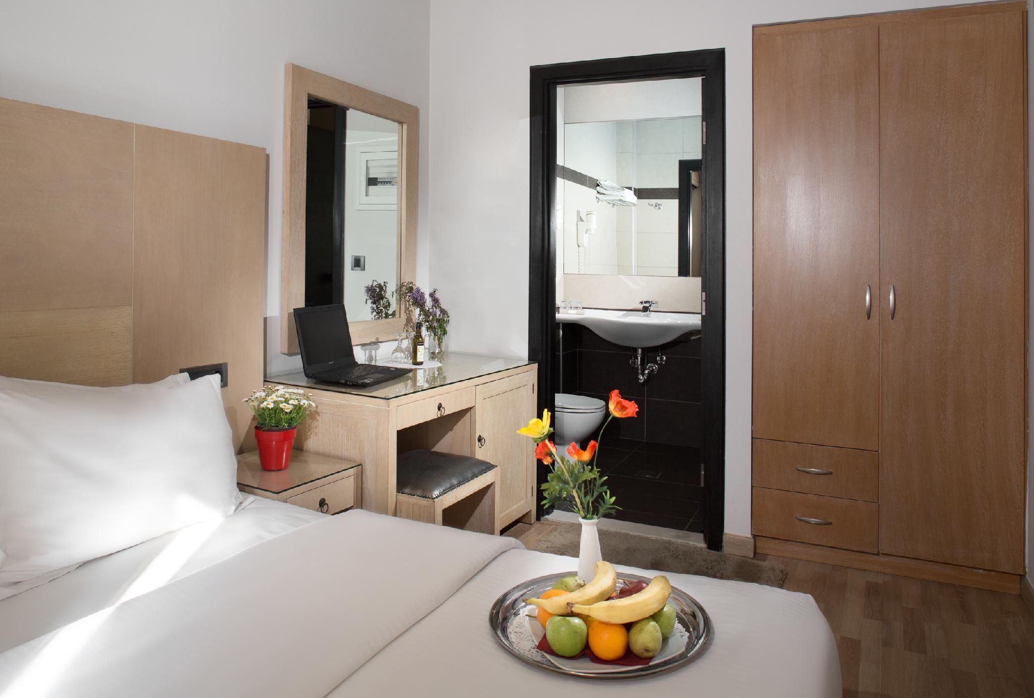 Hotel Areos Economy Room 2