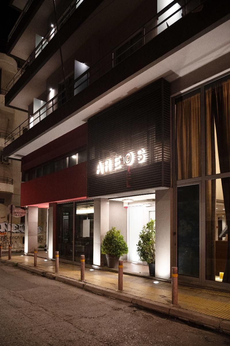 undefined Hotel Areos 4