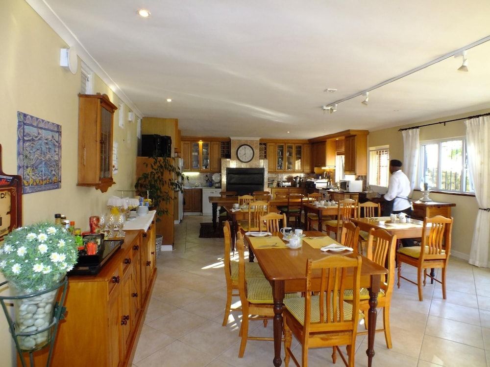 undefined Seacliffe Lodge 7