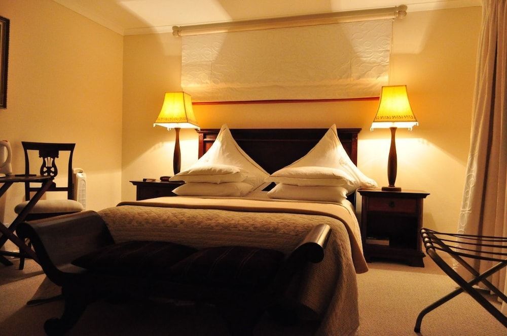 undefined Seacliffe Lodge 9