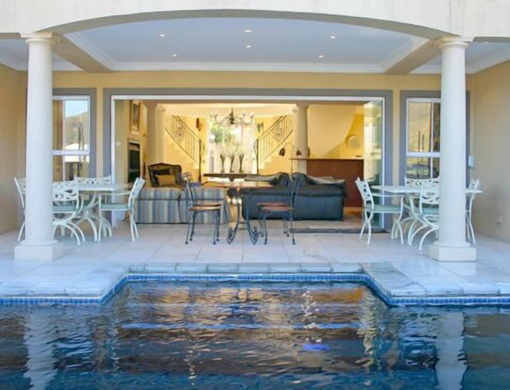 undefined Seacliffe Lodge 3