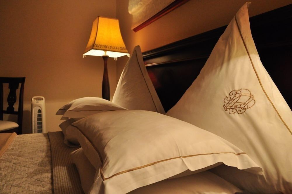 undefined Seacliffe Lodge 10