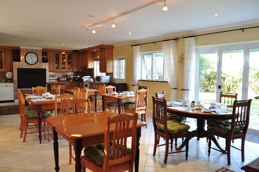 undefined Seacliffe Lodge 5