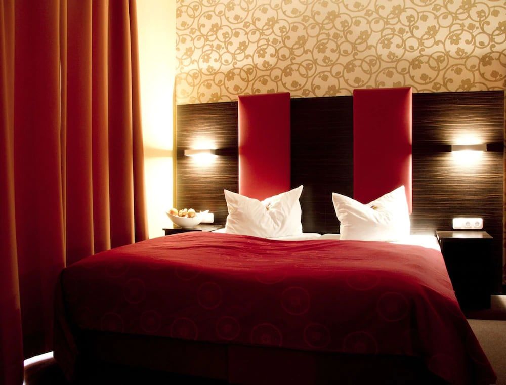 Hotel Royal International Standard Double or Twin Room 2