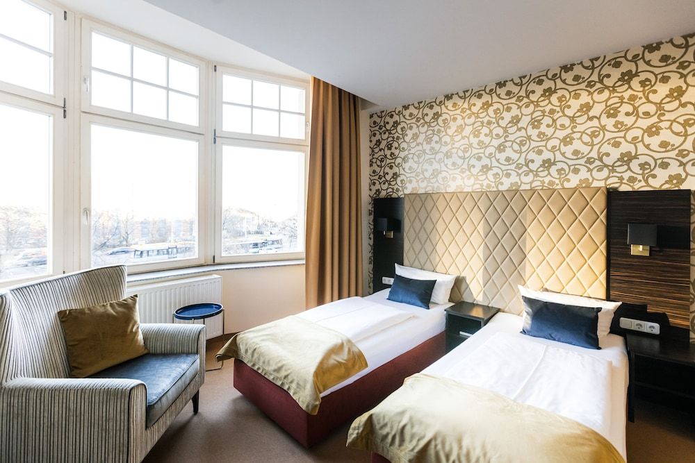 Hotel Royal International