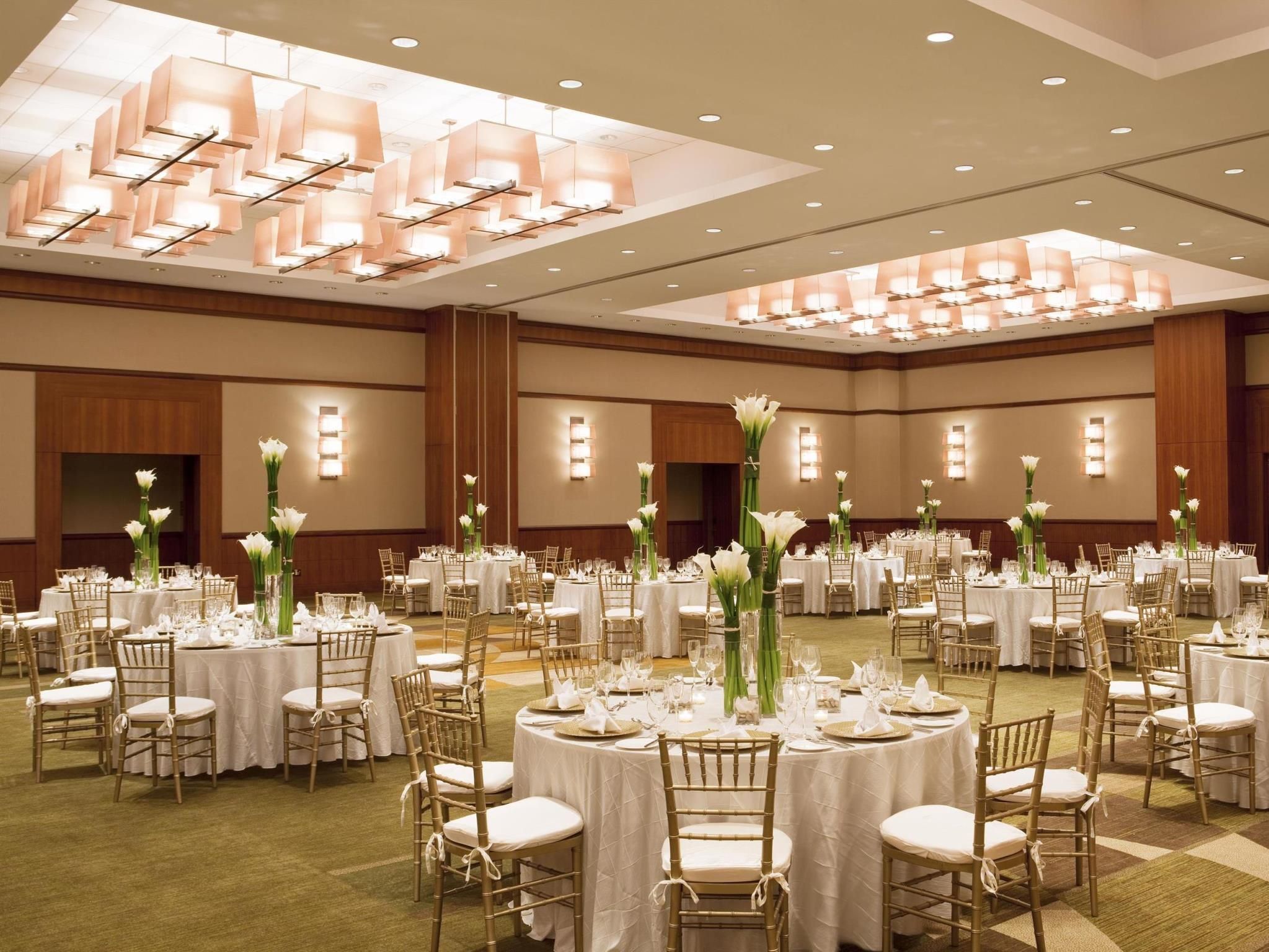 meeting room / ballrooms