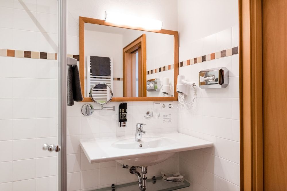 Double Room Single Use