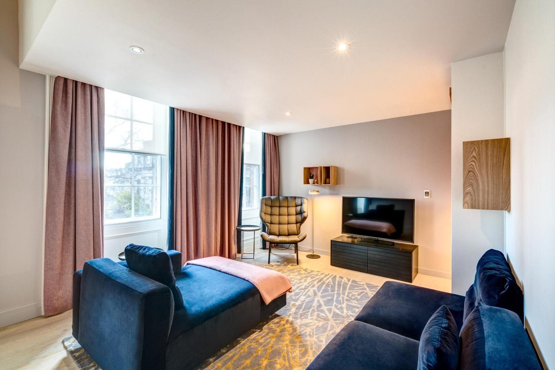 Duplex Suite