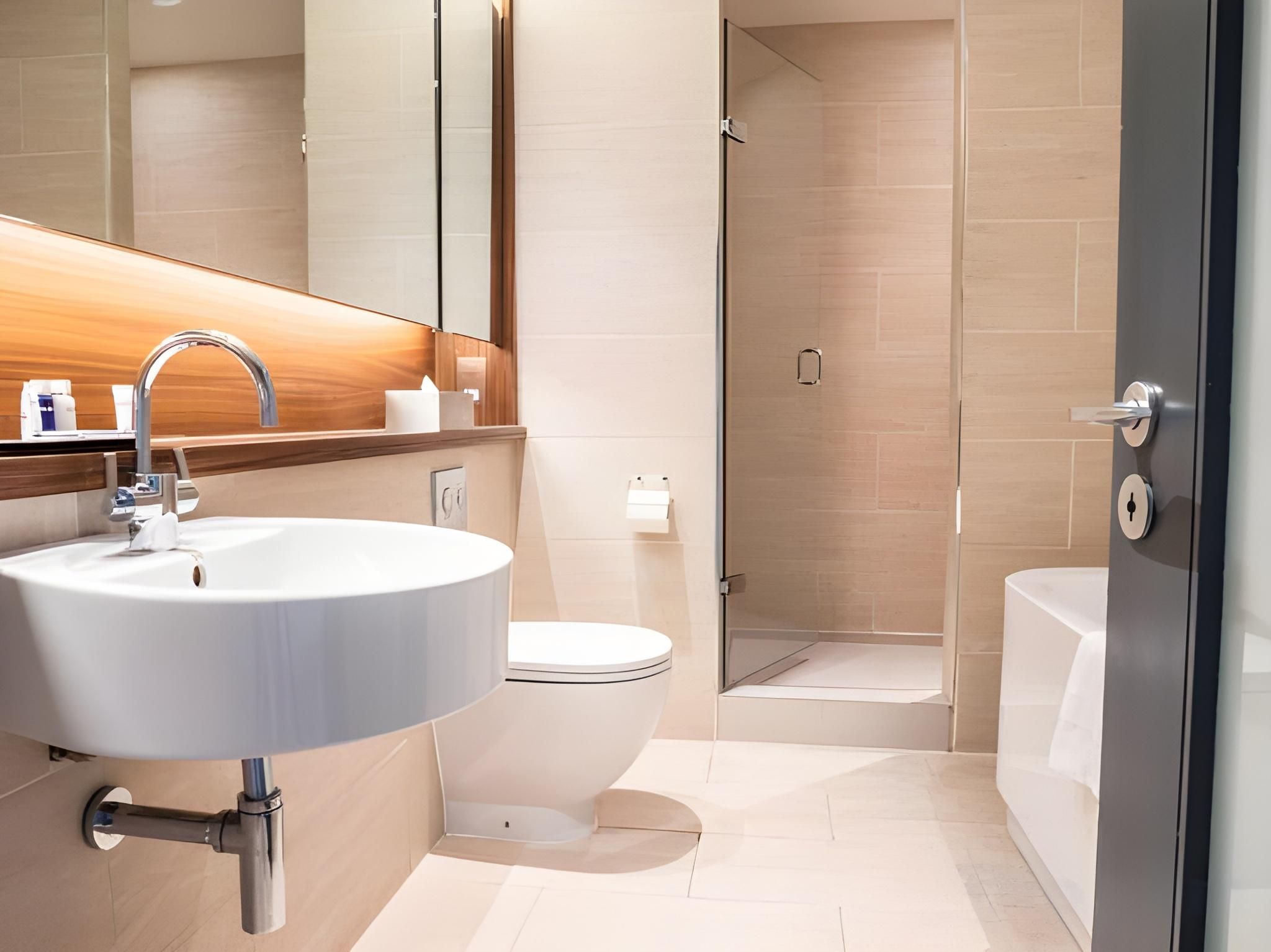 undefined Apex Waterloo Place Hotel 9