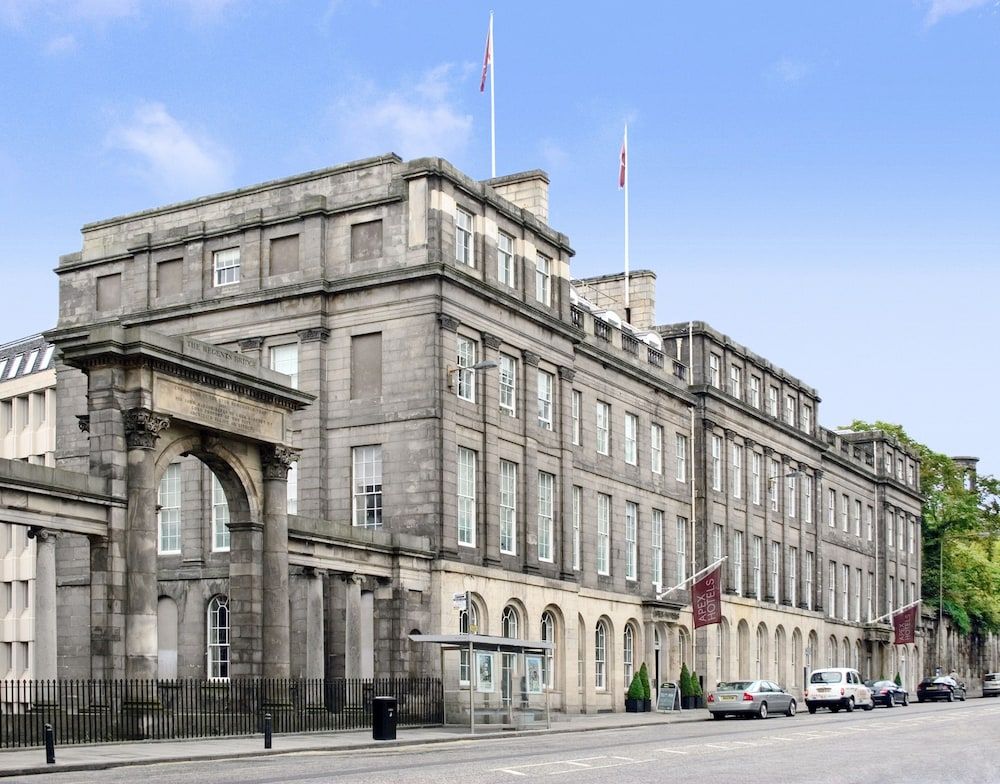 undefined Apex Waterloo Place Hotel