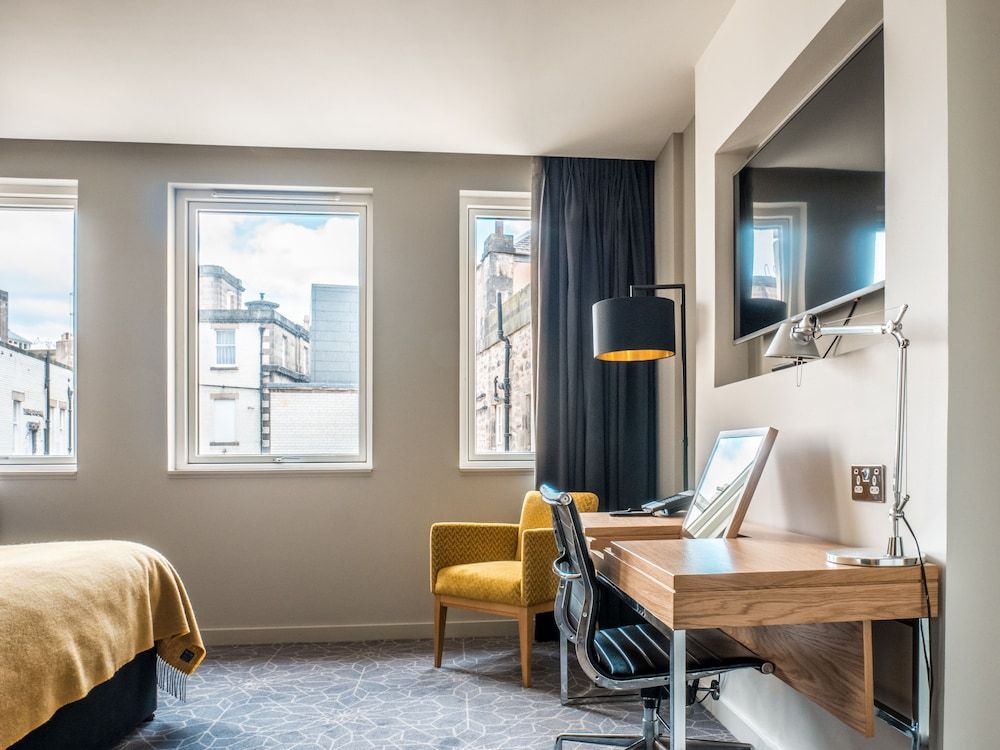 undefined Apex Waterloo Place Hotel 4