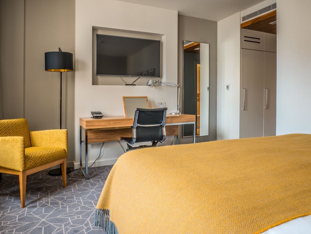 undefined Apex Waterloo Place Hotel 3