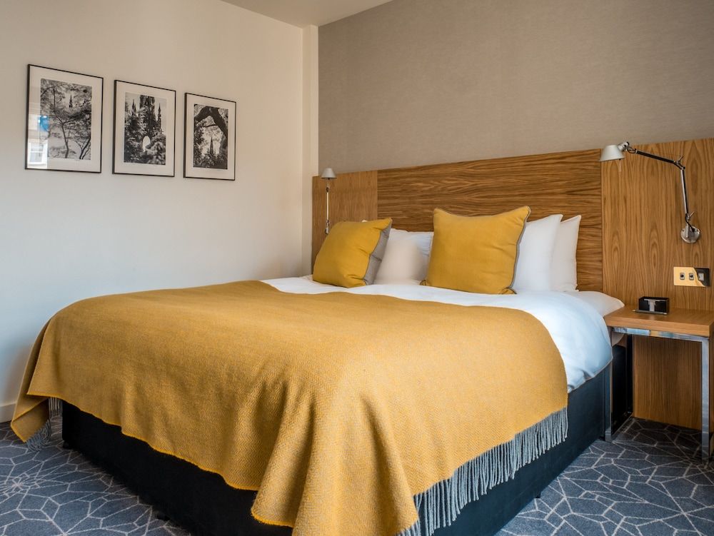 undefined Apex Waterloo Place Hotel 2