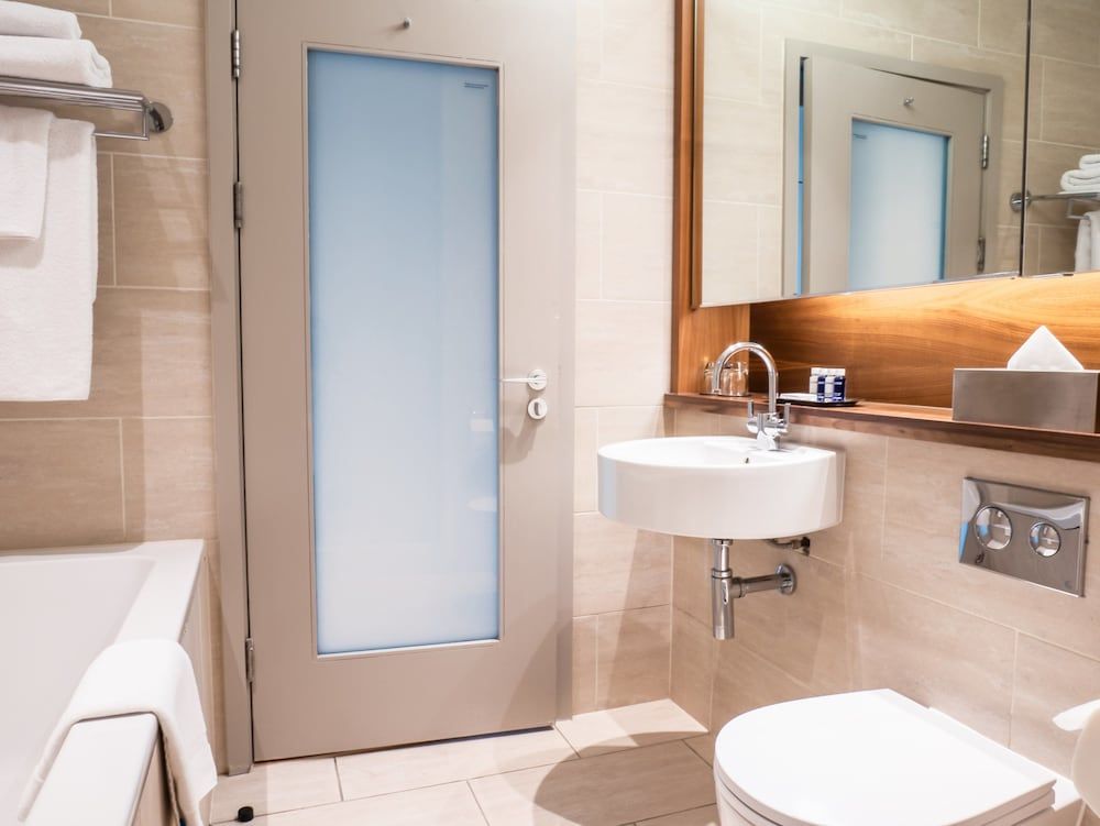 undefined Apex Waterloo Place Hotel 6