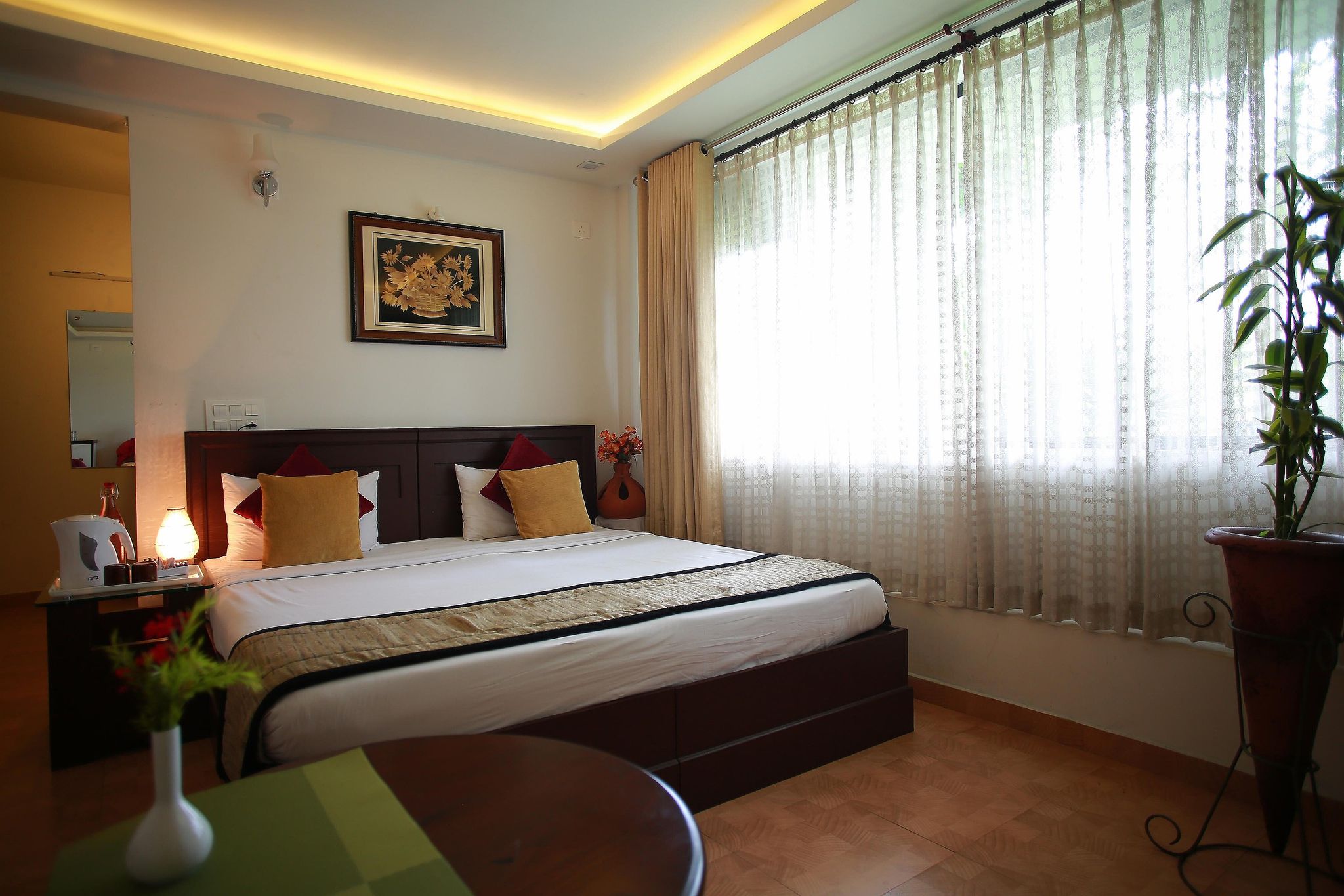 Premium Villa