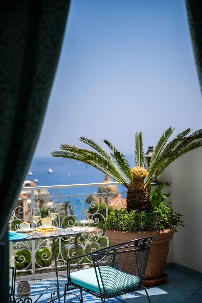 Hotel Royal Prisco Executive Double Room 5