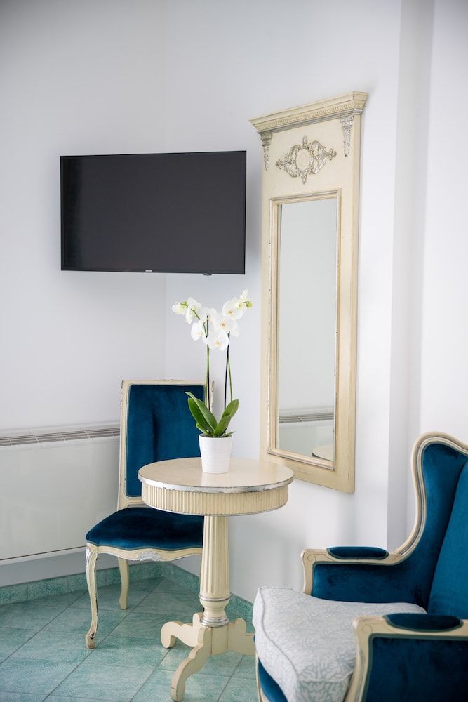 Hotel Royal Prisco Executive Double Room 11