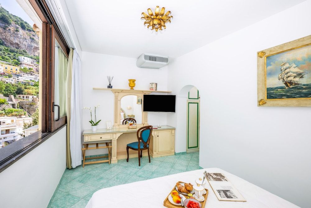 Hotel Royal Prisco Economy Double Room (without balcony) 3