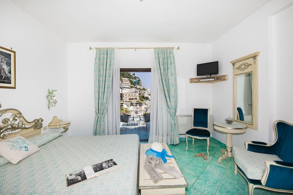Hotel Royal Prisco Executive Double Room 10