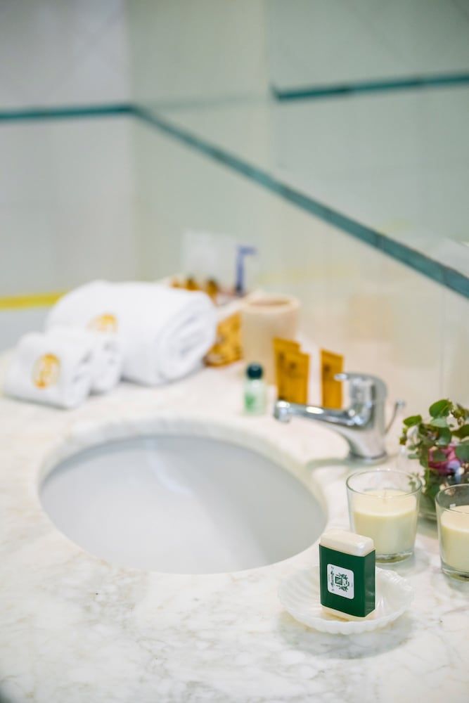 Hotel Royal Prisco Executive Double Room 7