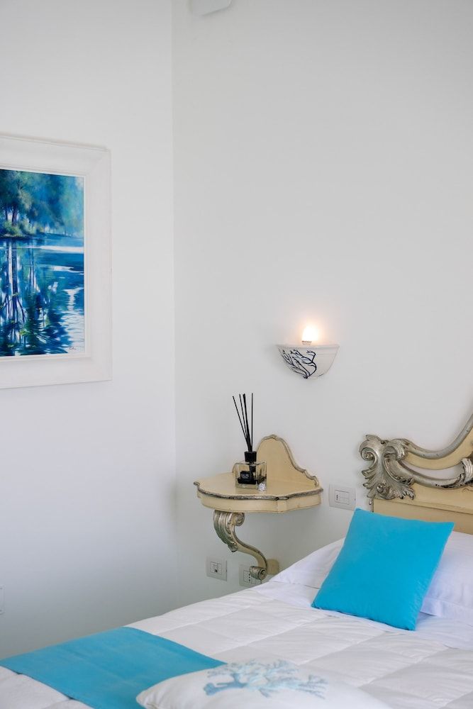 Hotel Royal Prisco Executive Double Room 12