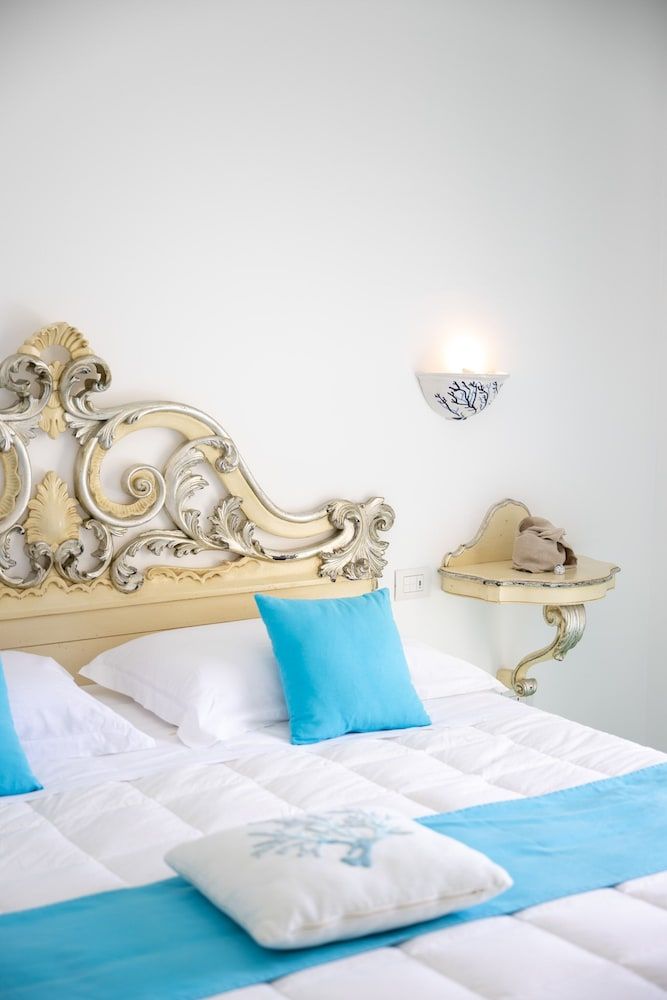 Hotel Royal Prisco Executive Double Room 2